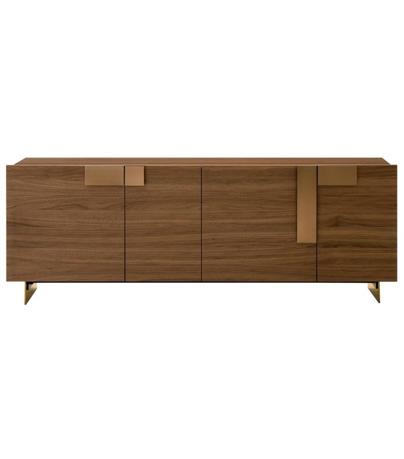 Sideboard Ginevra Pianca