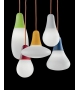 Ciulifruli Cluster Martinelli Luce Pendant Lamp