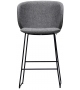 Dua Kristalia Stool
