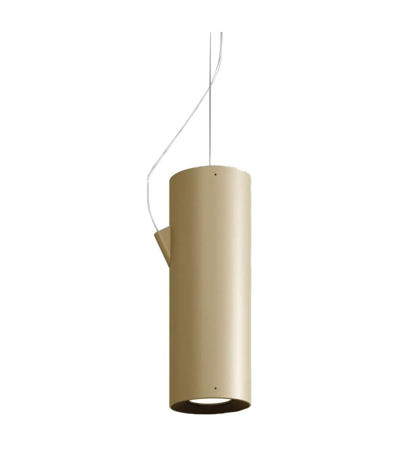 e04 Luceplan Pendant Lamp Big