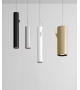 e04 Luceplan Pendant Lamp Big