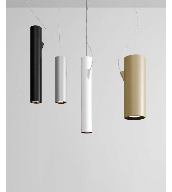 e04 Luceplan Suspension Gros