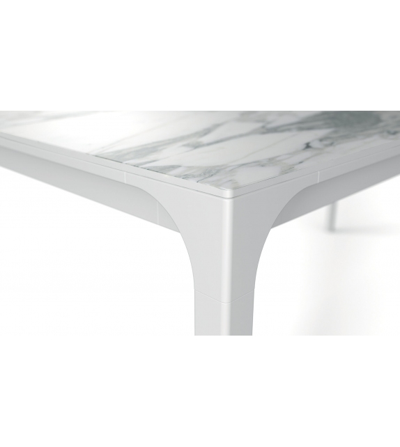 Zen Bonaldo Extendable Table