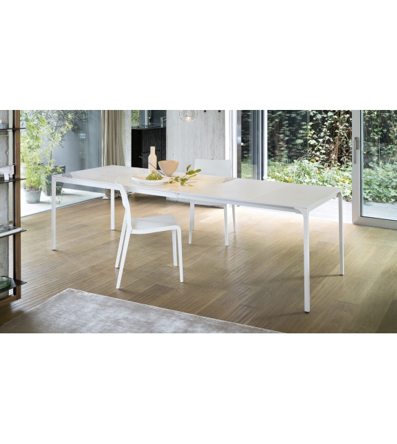 Zen Bonaldo Extendable Table