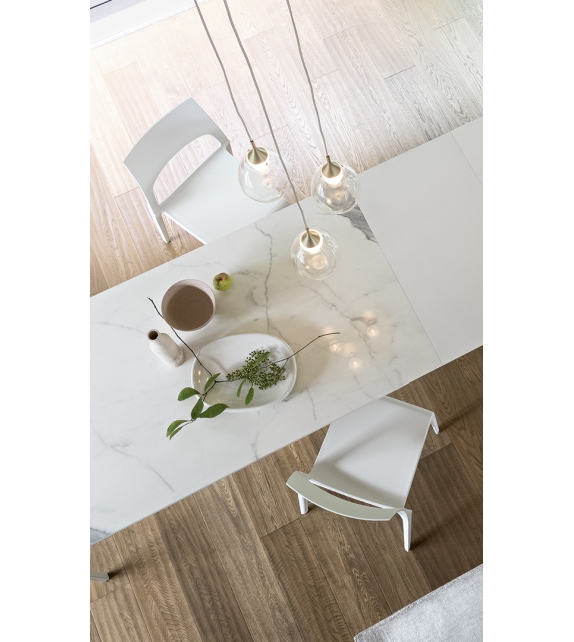 Zen Bonaldo Table Extensible