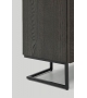 Grafica Pianca Sideboard