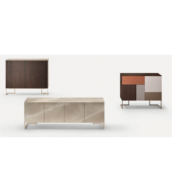 Grafica Pianca Sideboard