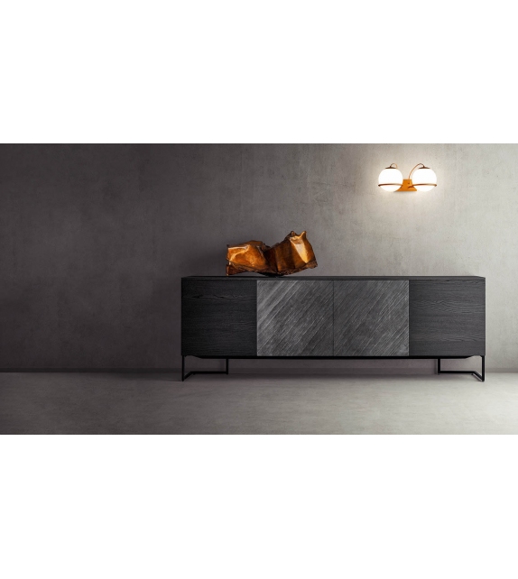Sideboard Grafica Pianca