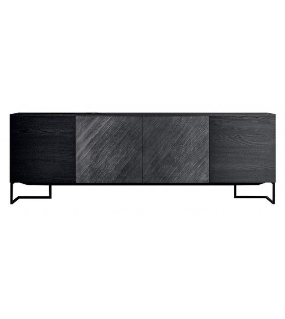 Grafica Pianca Sideboard