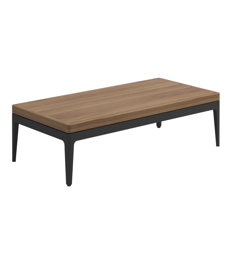 Grid Cabana Gloster Table Basse