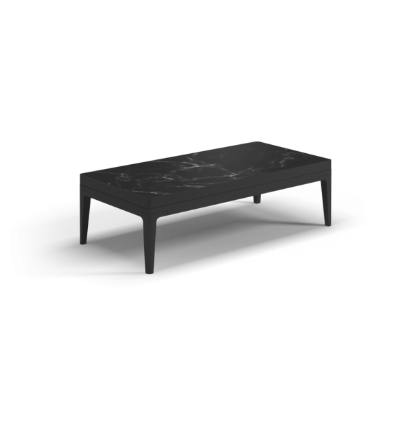 Grid Cabana Gloster Couchtisch