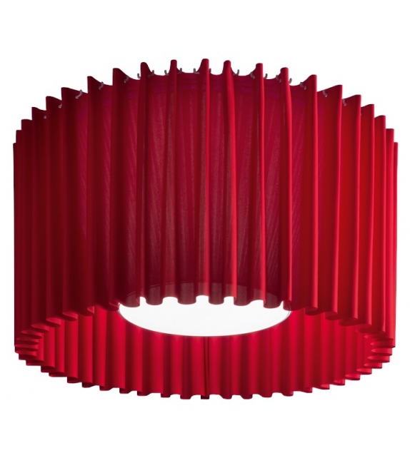 Skirt Axo Light Lampada da Soffitto