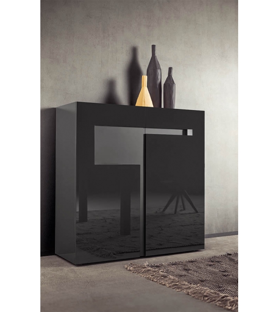 Logos Pianca Sideboard