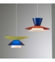 Lady Galala Martinelli Luce Pendant Lamp