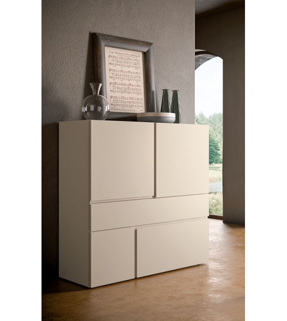 Quadra Pianca Buffet