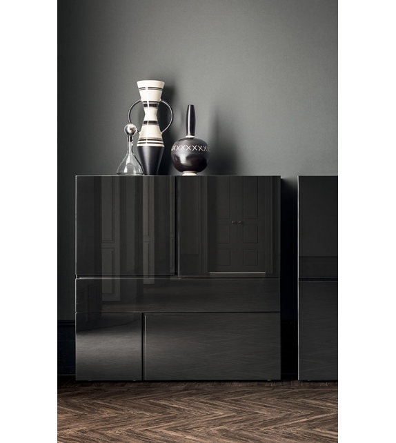 Quadra Pianca Sideboard