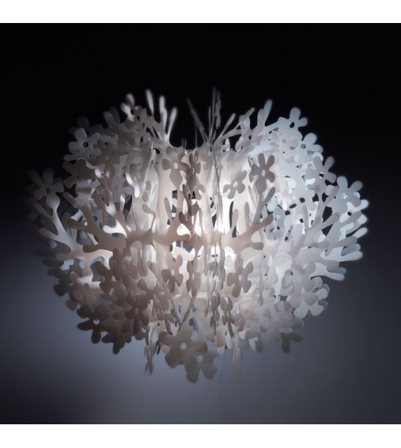 Fiorella Slamp Hängeleuchte