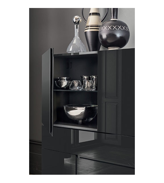 Quadra Pianca Sideboard