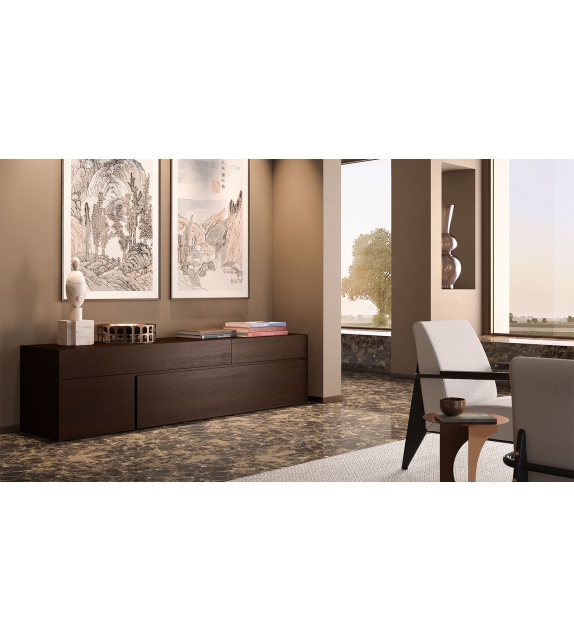 Quadra Pianca Buffet