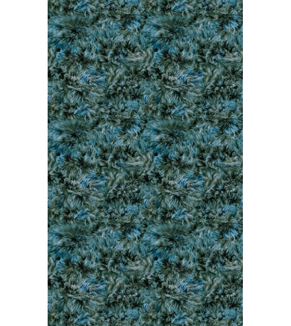 Freaky Fur Wall&Decò Empapelado