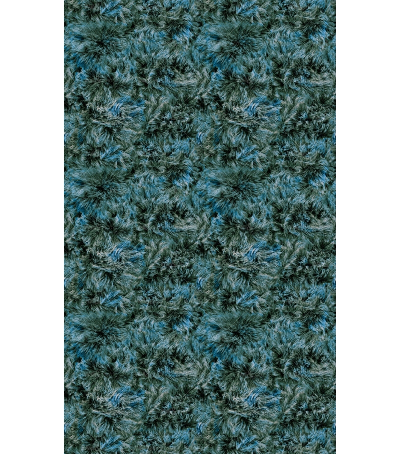 Freaky Fur Wall&Decò Carta da Parati