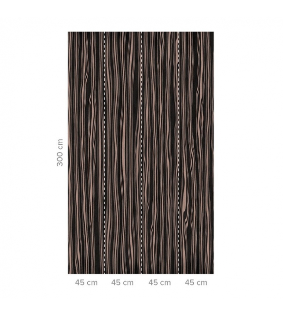 Wild Gradient Wall&Decò Wallpaper