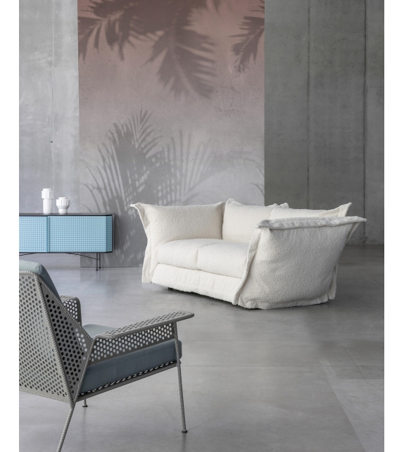 Dizzy Stripes Wall&Decò Tapete