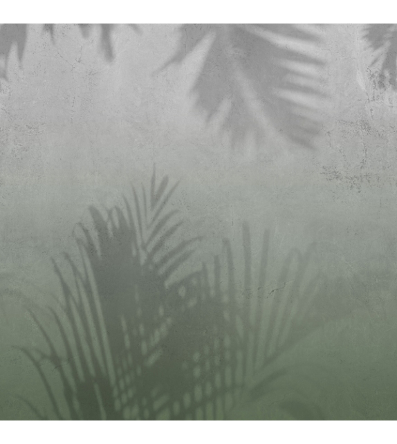 Dizzy Stripes Wall&Decò Wallpaper