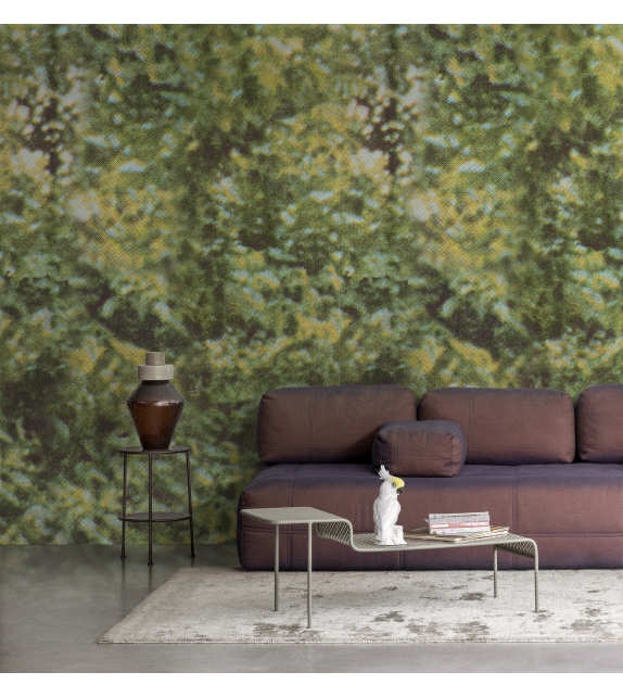 Forest Camo Wall&Decò Papier Peint