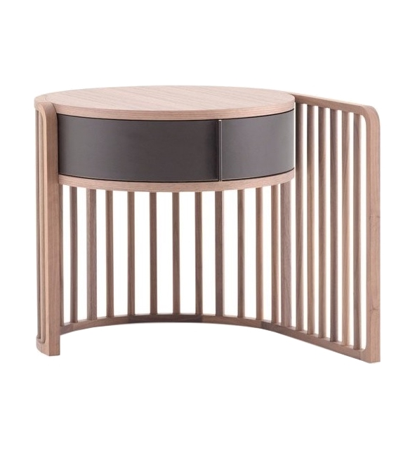 Palù Pianca Bedside Table