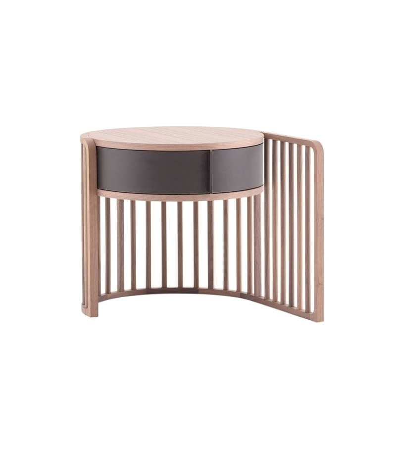 Palù Pianca Bedside Table