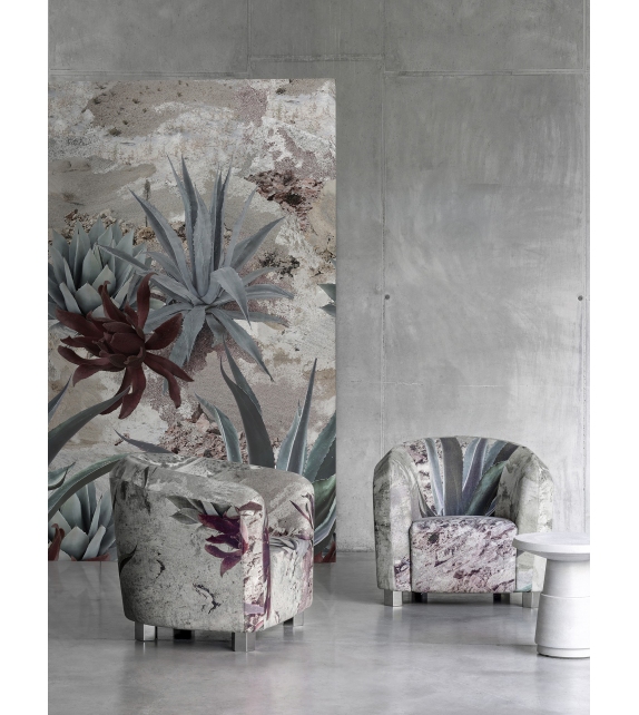 Desert Flowers Wall&Decò Papier Peint