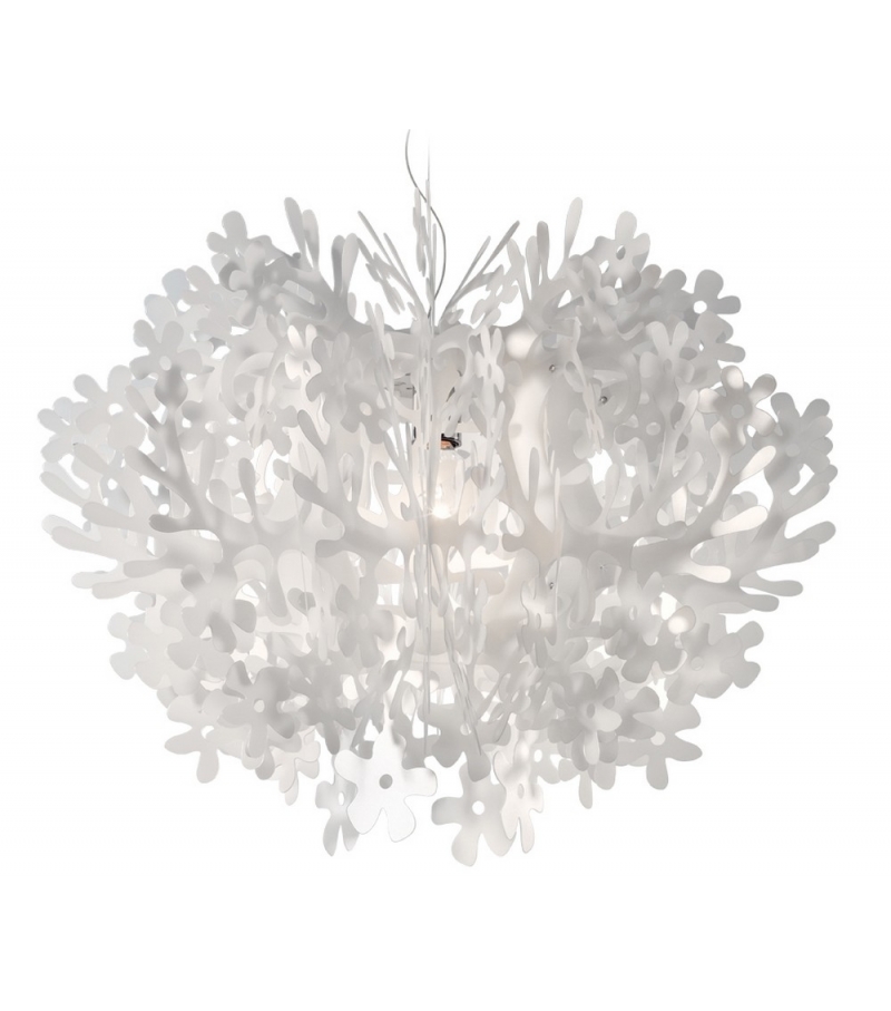 Fiorella Mini Slamp Lampada a Sospensione
