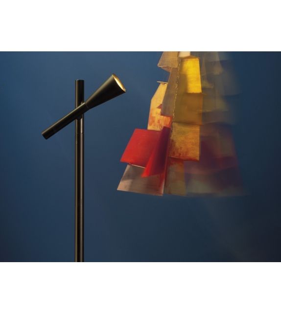 Colibrì Martinelli Luce Stehleuchte