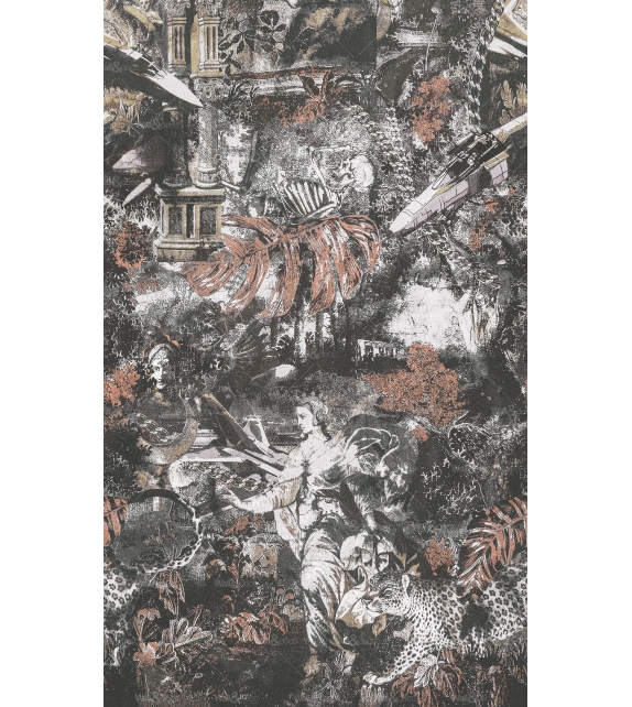 Ripped Sky Wall&Decò Papier Peint