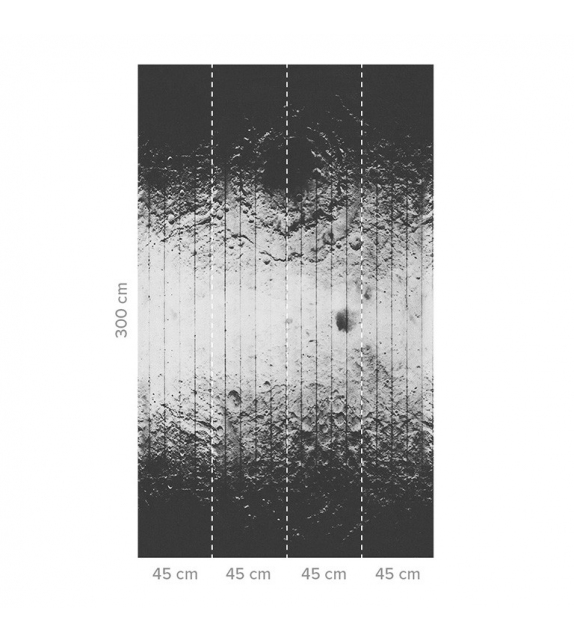 Natural Orgy Wall&Decò Wallpaper