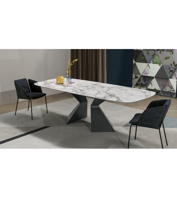 Prora Table Bonaldo
