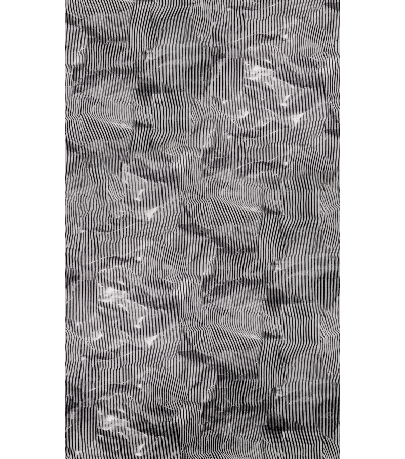 Wrinkled Lines Wall&Decò Wallpaper