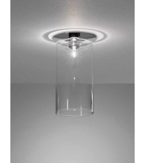 Spillray Axo Light Recessed Lamp