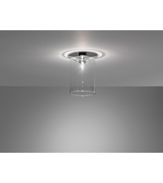 Spillray Axo Light Recessed Lamp