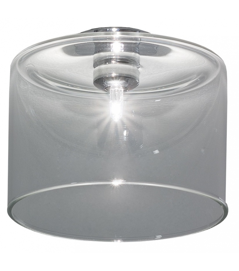 Spillray Axo Light Recessed Lamp