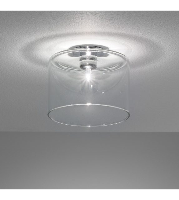 Spillray Axo Light Recessed Lamp