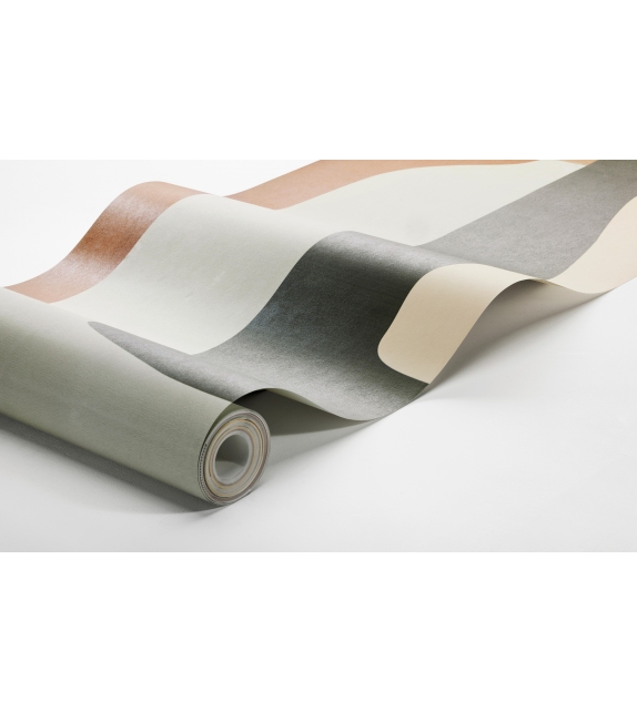 Wrinkled Lines Wall&Decò Empapelado