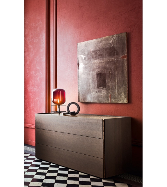 Atlante Pianca Cajonera