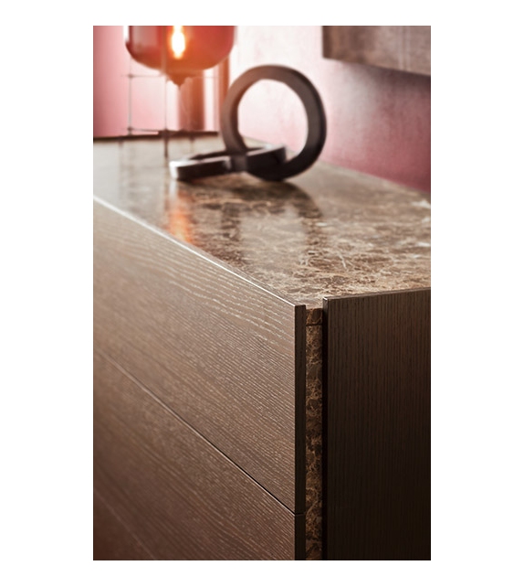 Atlante Pianca Cassettiera