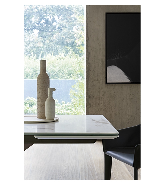 Prora Bonaldo Extendable Table