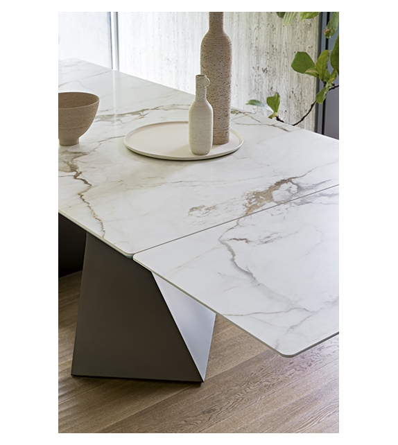 Prora Bonaldo Table Extensible
