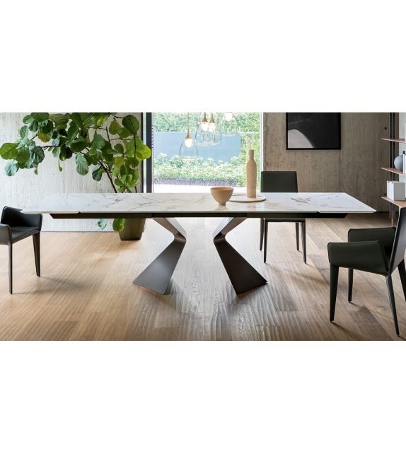 Prora Bonaldo Table Extensible