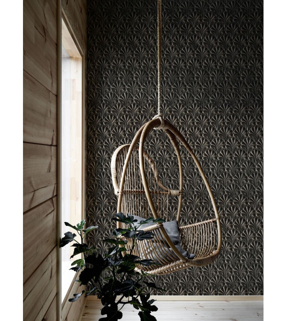 Black Mama TS Wall&Decò Wallpaper