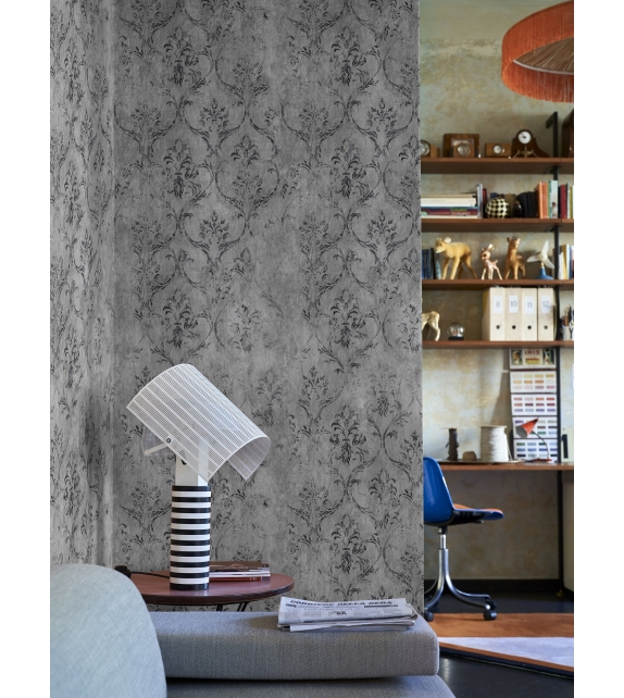 Cicadea TS Wall&Decò Papier Peint